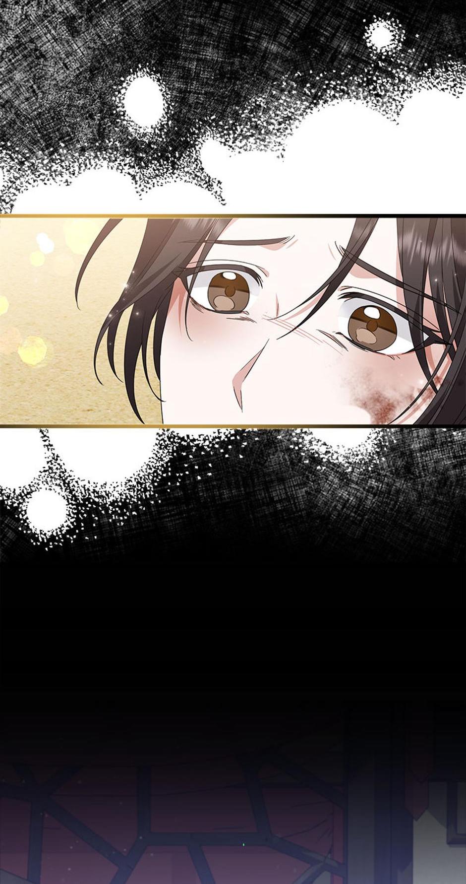 Close the Petals Chapter 19 - Page 8