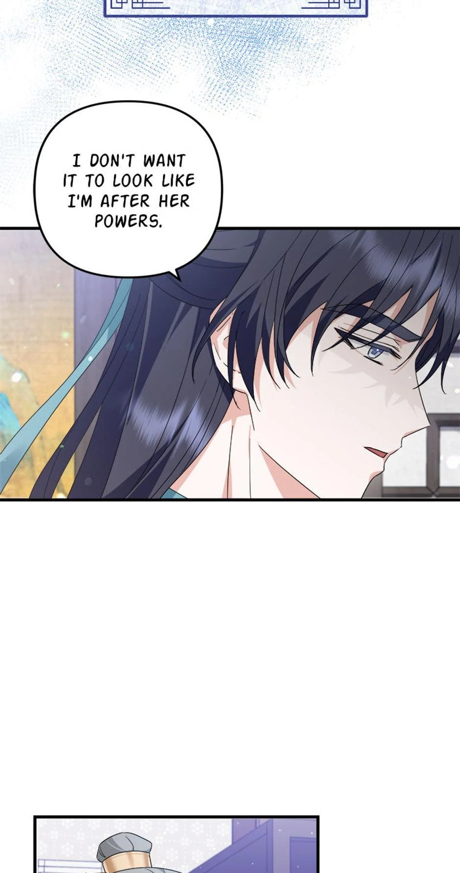 Close the Petals Chapter 19 - Page 10