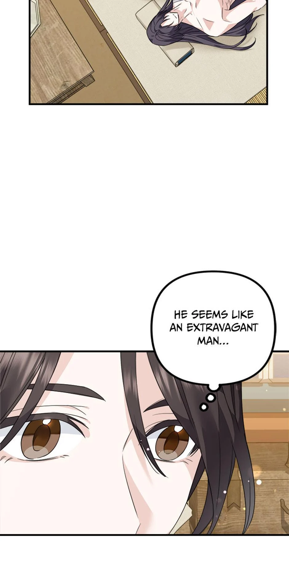 Close the Petals Chapter 2 - Page 12