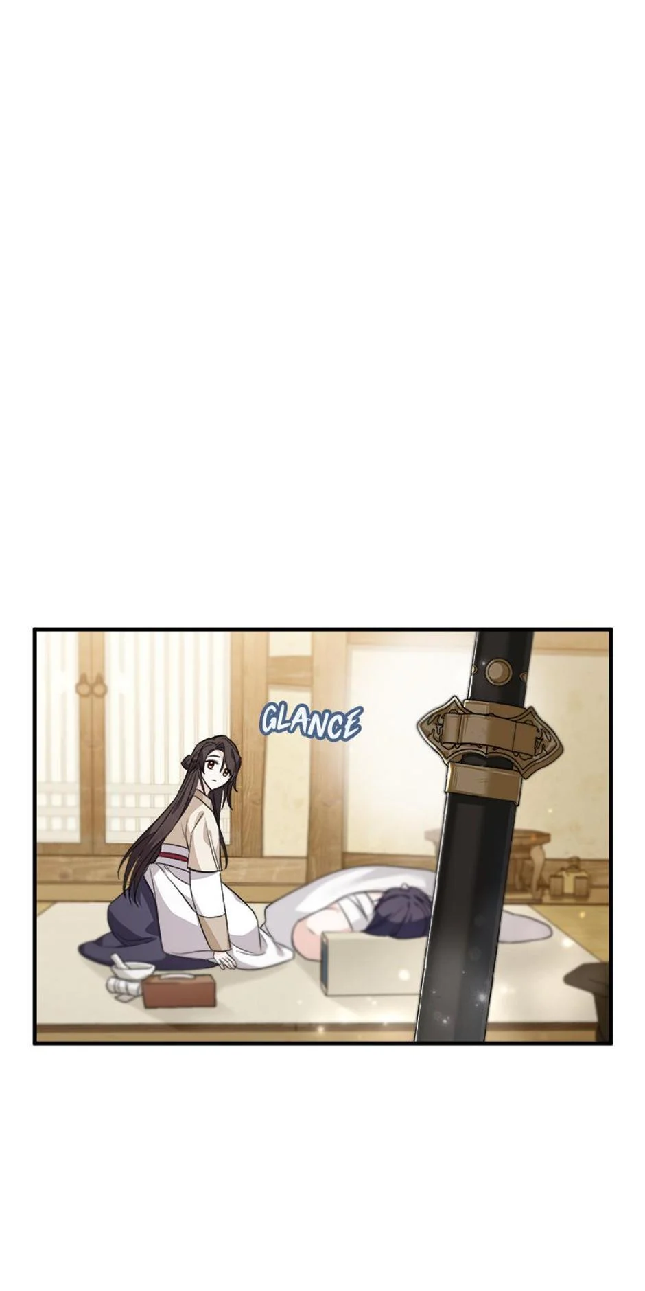 Close the Petals Chapter 2 - Page 13