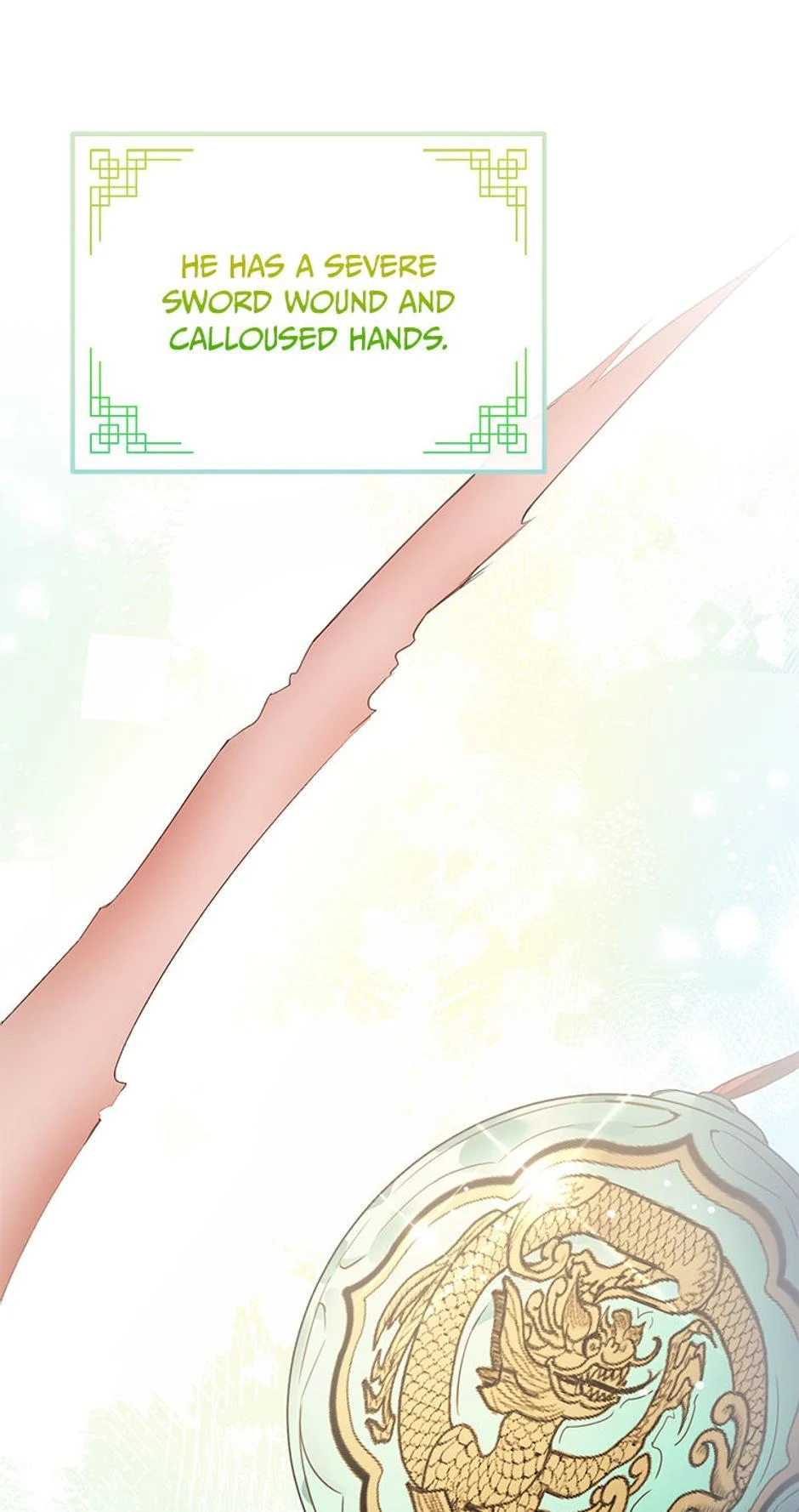 Close the Petals Chapter 2 - Page 14