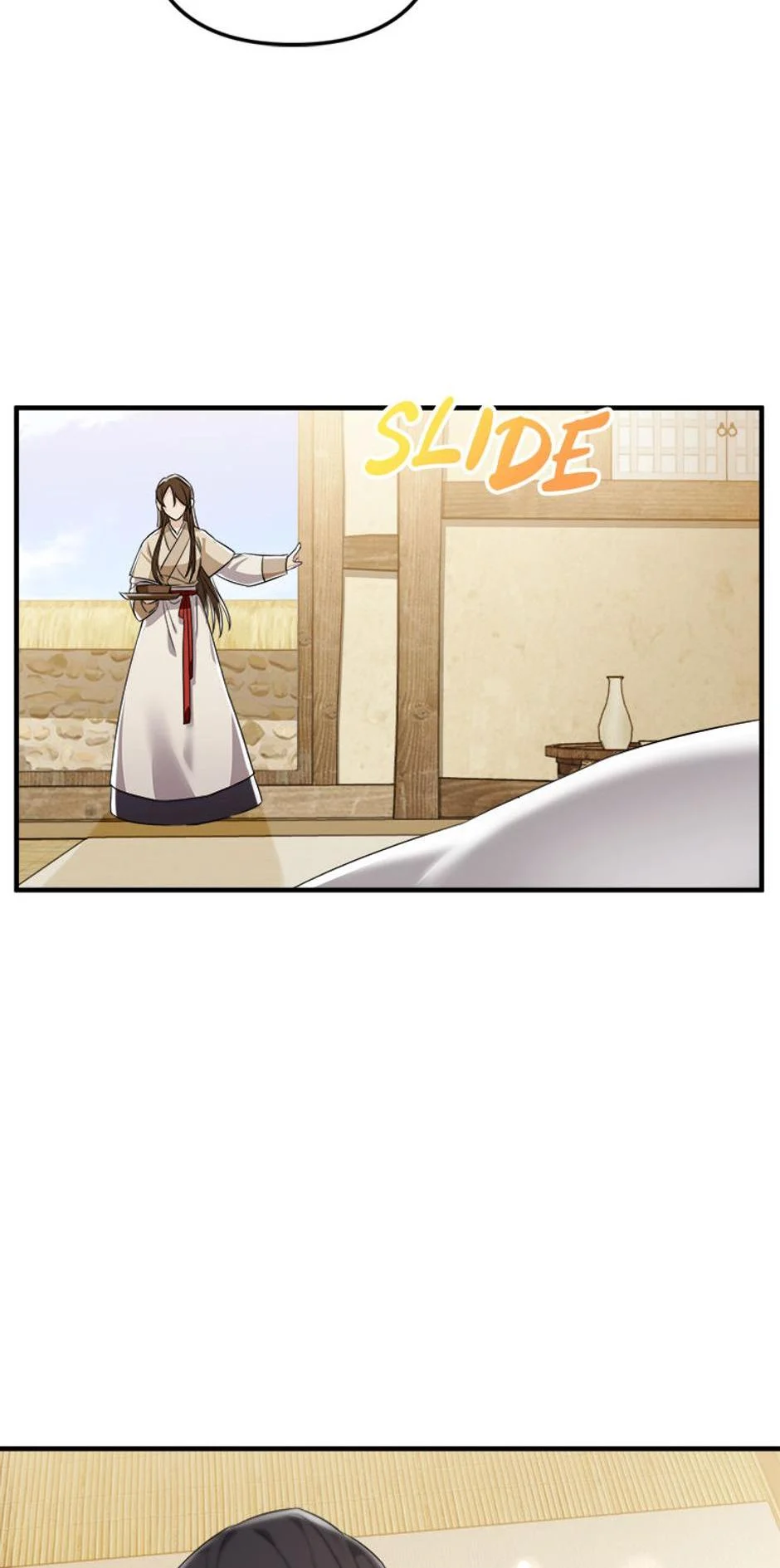 Close the Petals Chapter 2 - Page 24