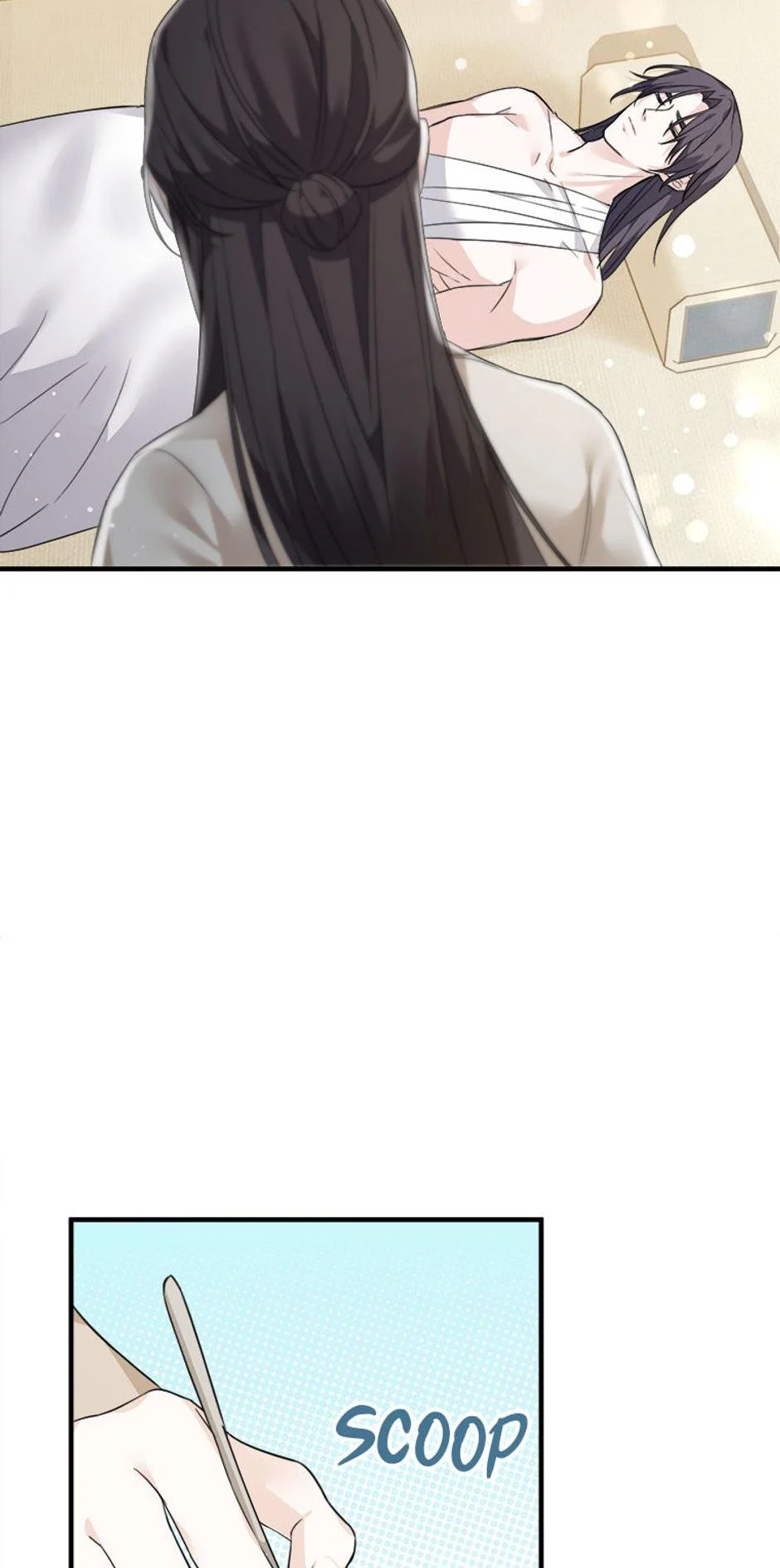 Close the Petals Chapter 2 - Page 25