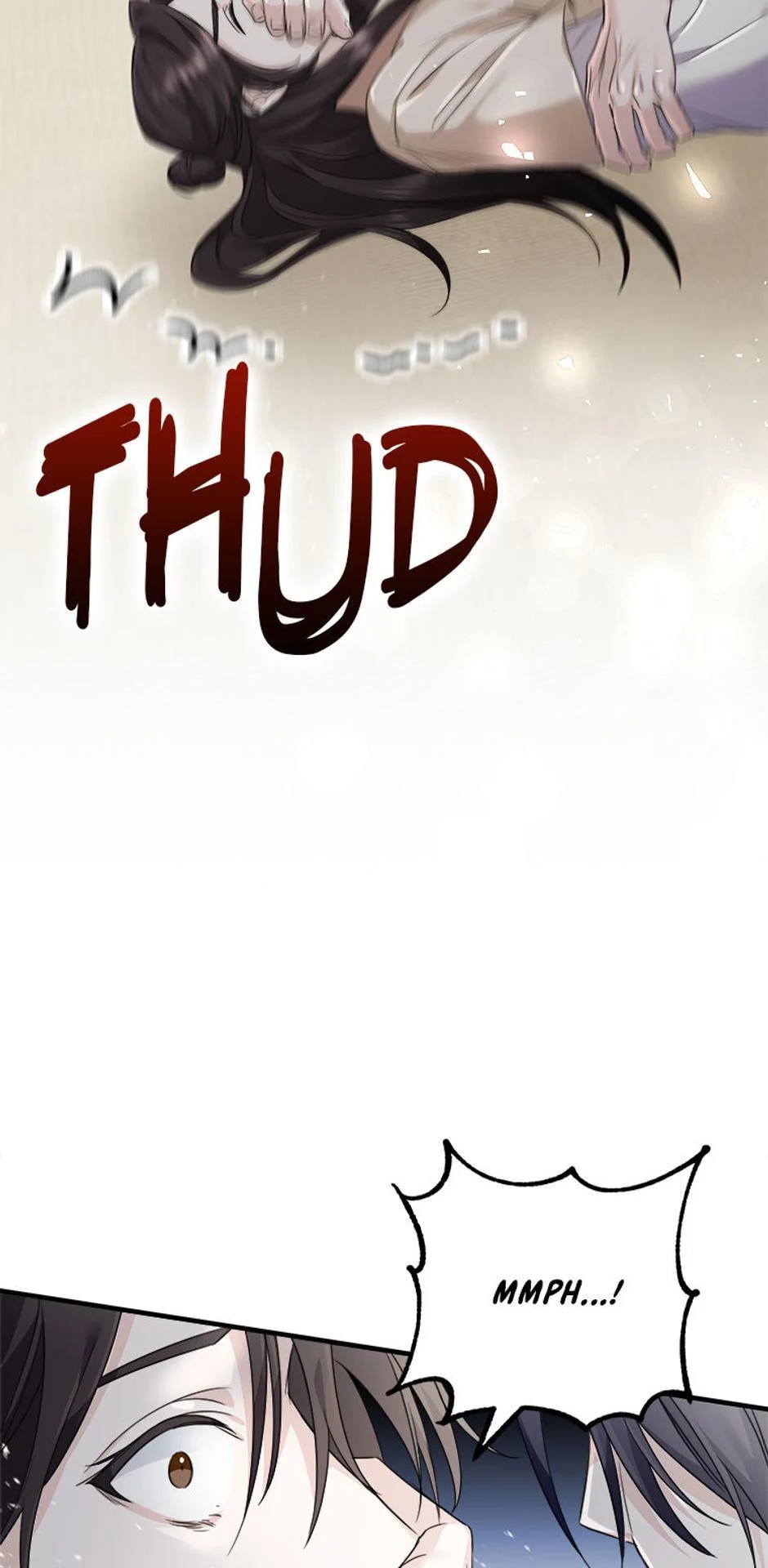 Close the Petals Chapter 2 - Page 45