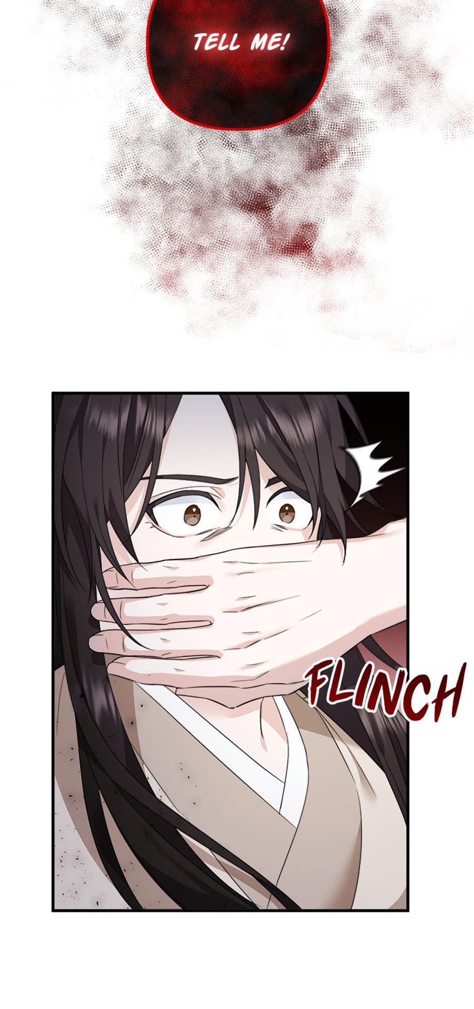 Close the Petals Chapter 2 - Page 49