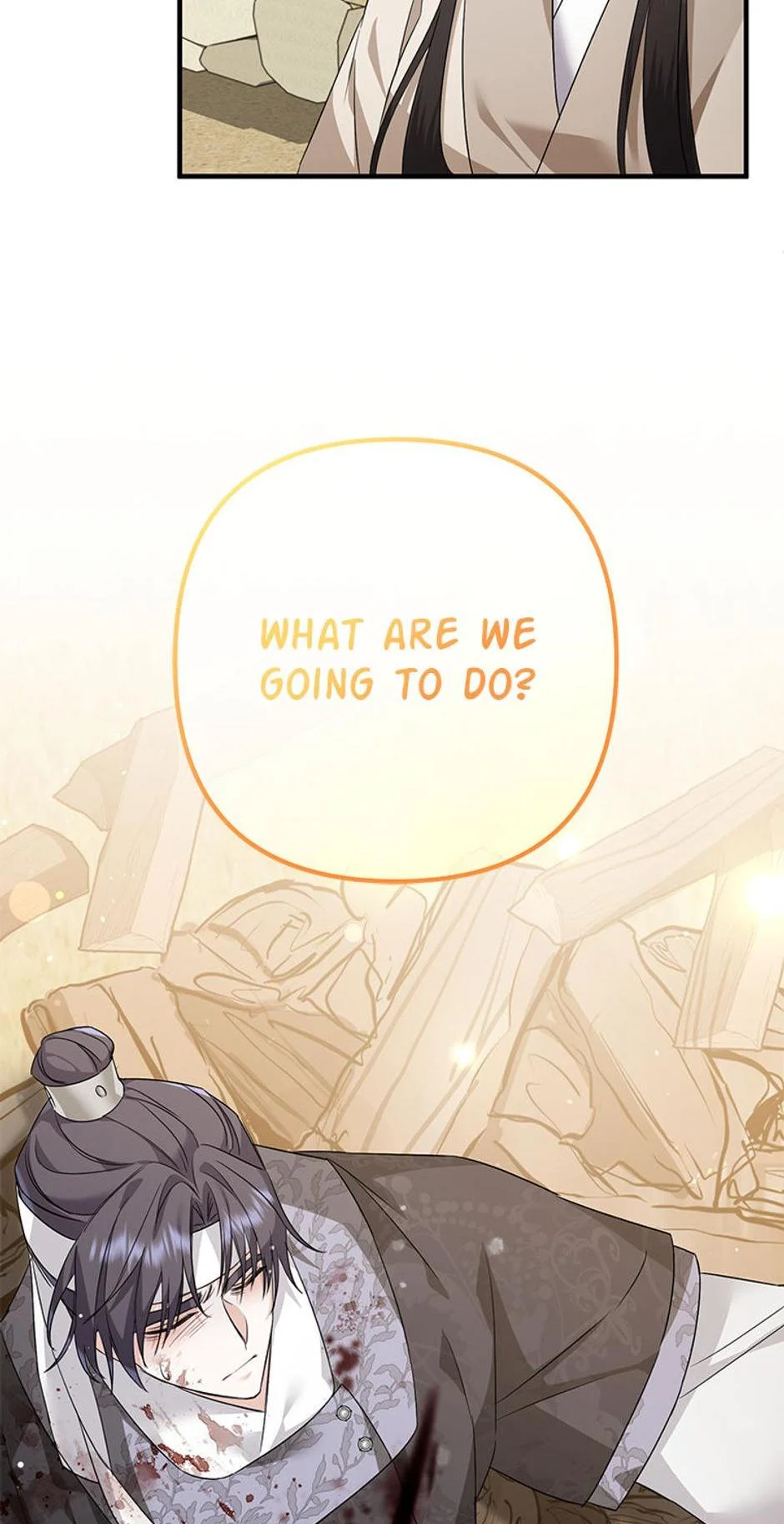 Close the Petals Chapter 2 - Page 6