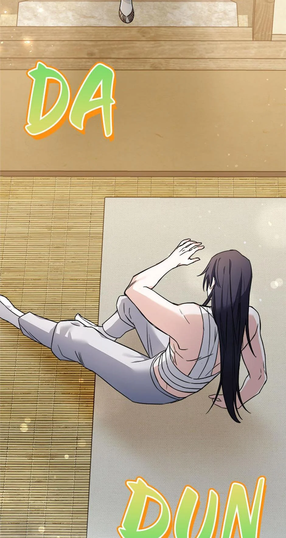 Close the Petals Chapter 2 - Page 54