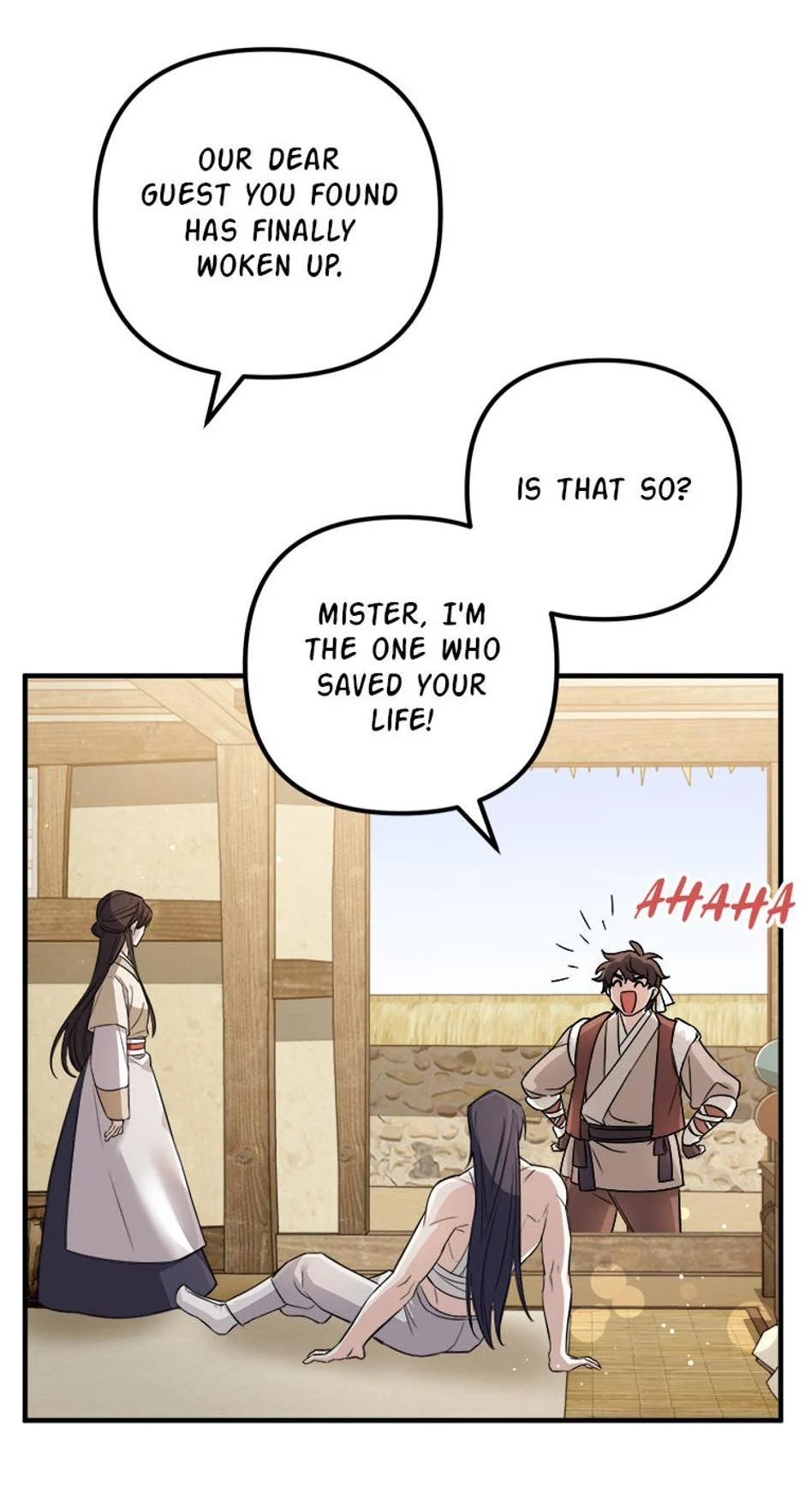 Close the Petals Chapter 2 - Page 56