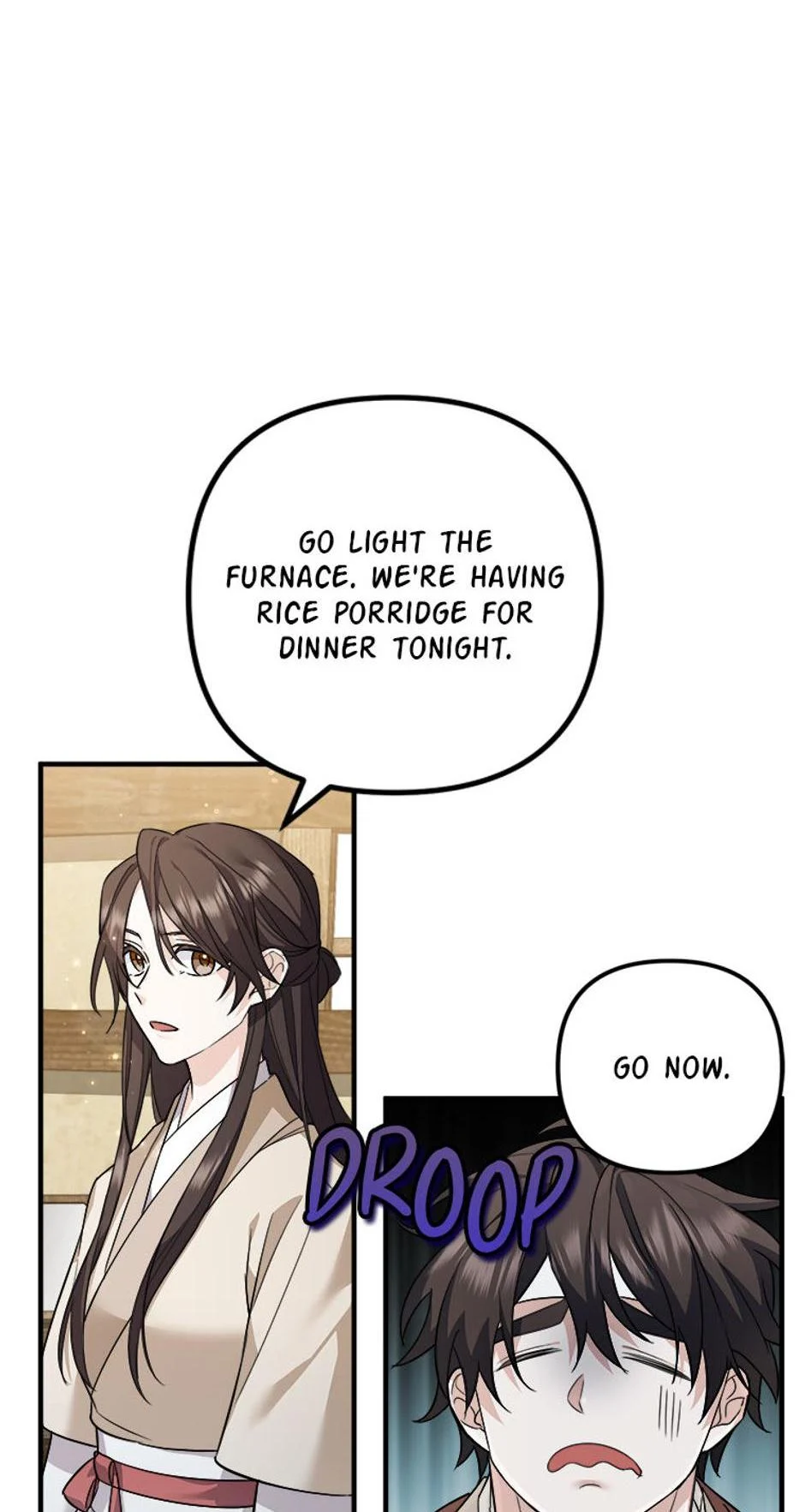 Close the Petals Chapter 2 - Page 57