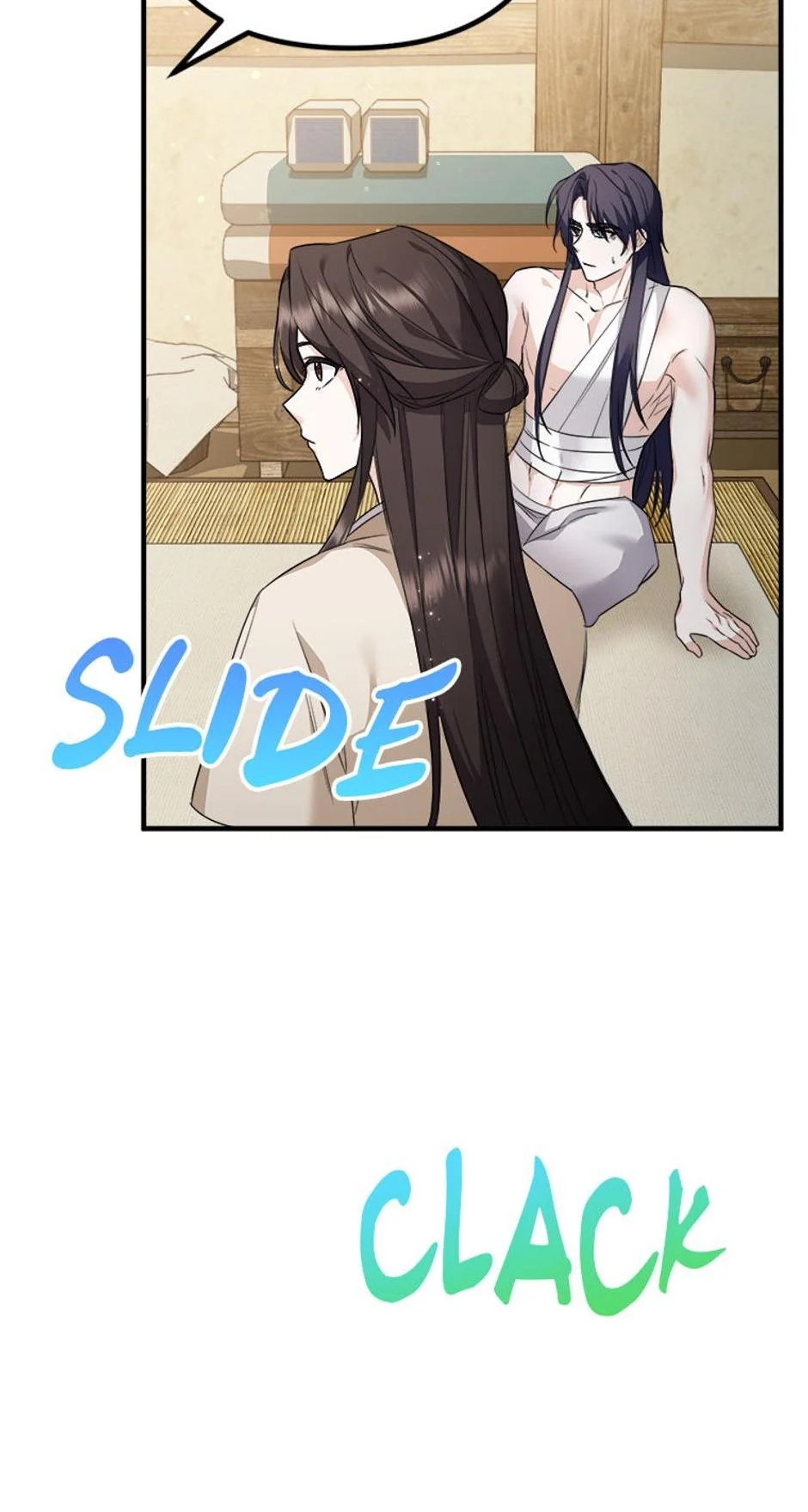 Close the Petals Chapter 2 - Page 59