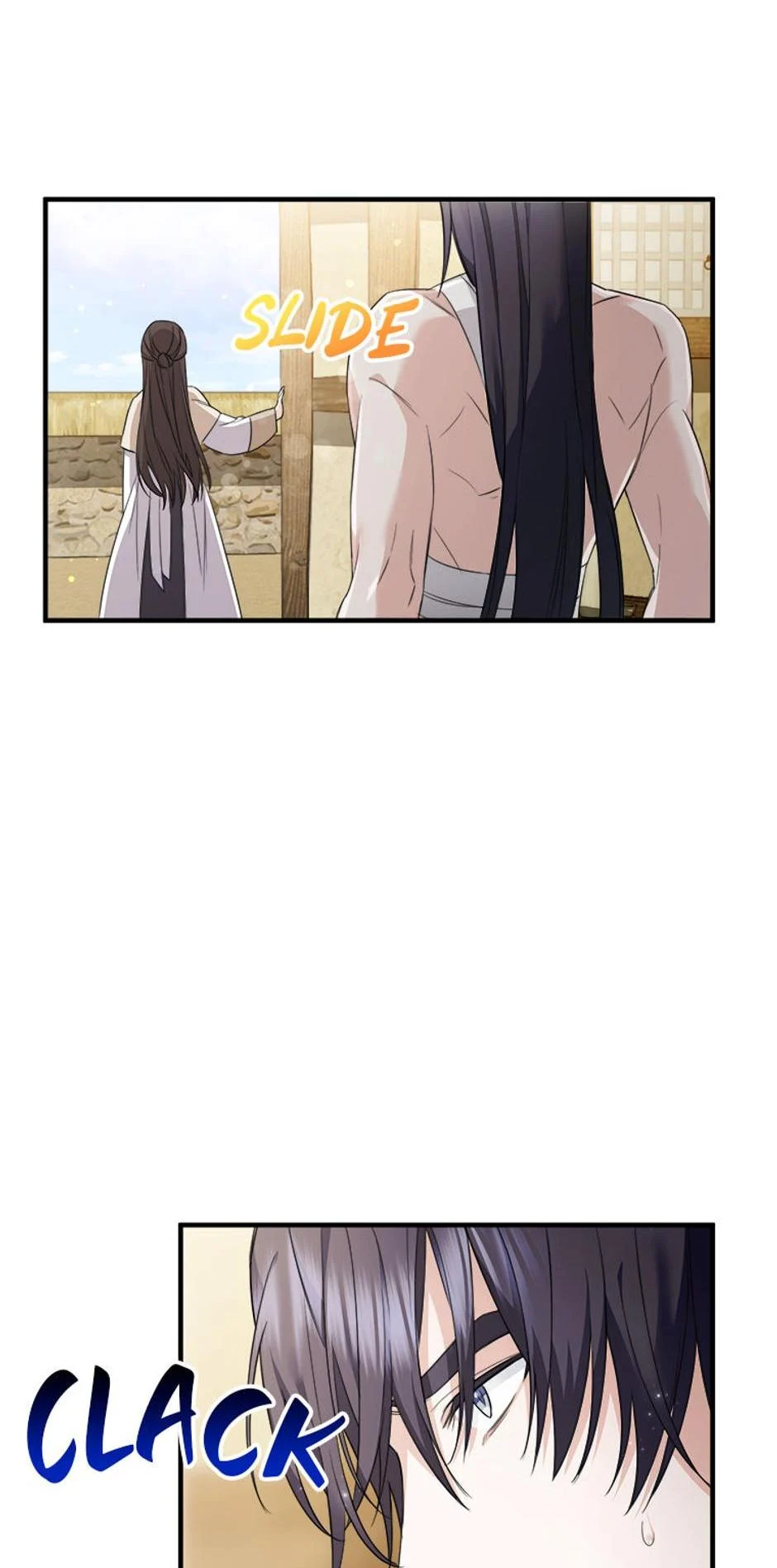 Close the Petals Chapter 2 - Page 63