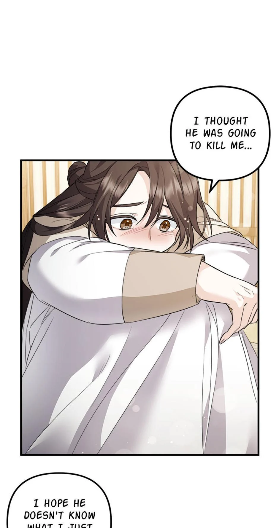 Close the Petals Chapter 2 - Page 66