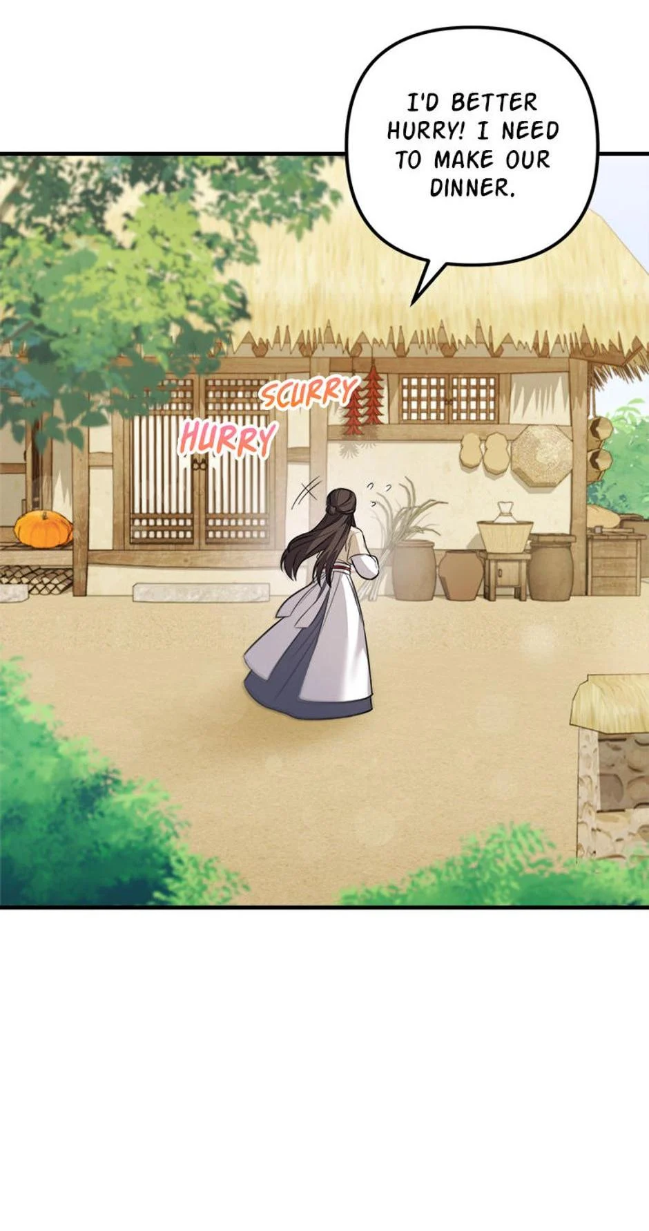 Close the Petals Chapter 2 - Page 70