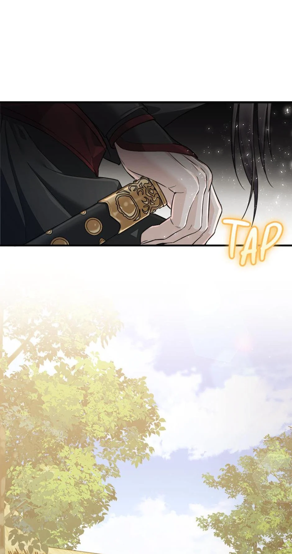 Close the Petals Chapter 2 - Page 71