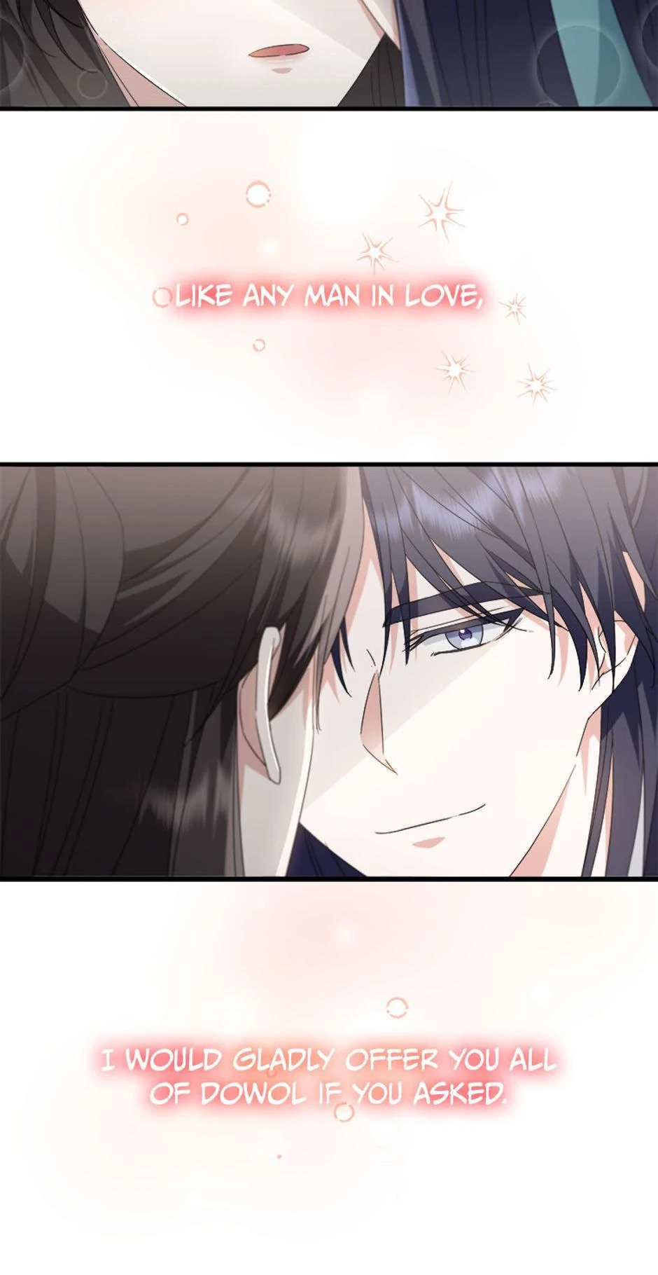 Close the Petals Chapter 20 - Page 13