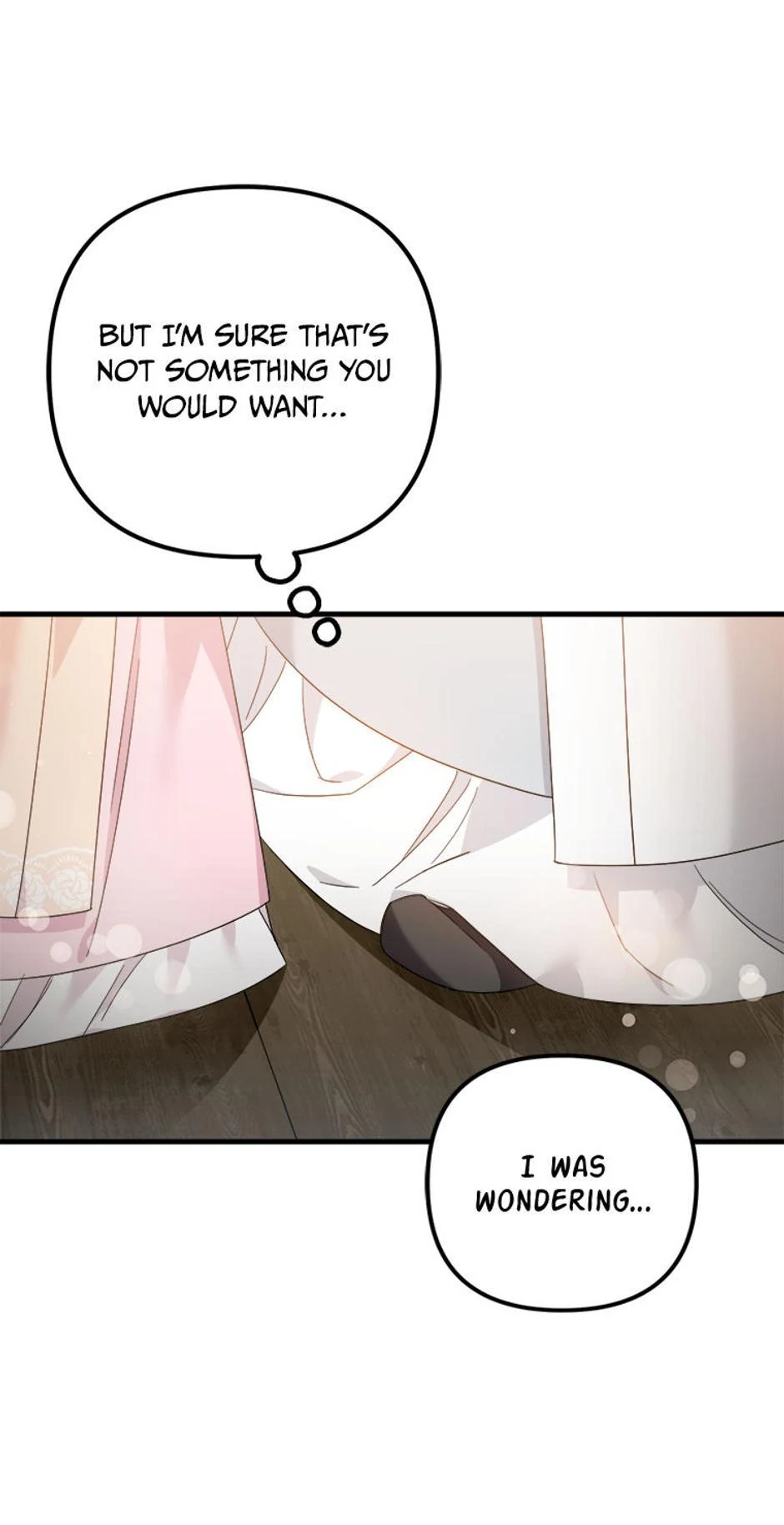 Close the Petals Chapter 20 - Page 14