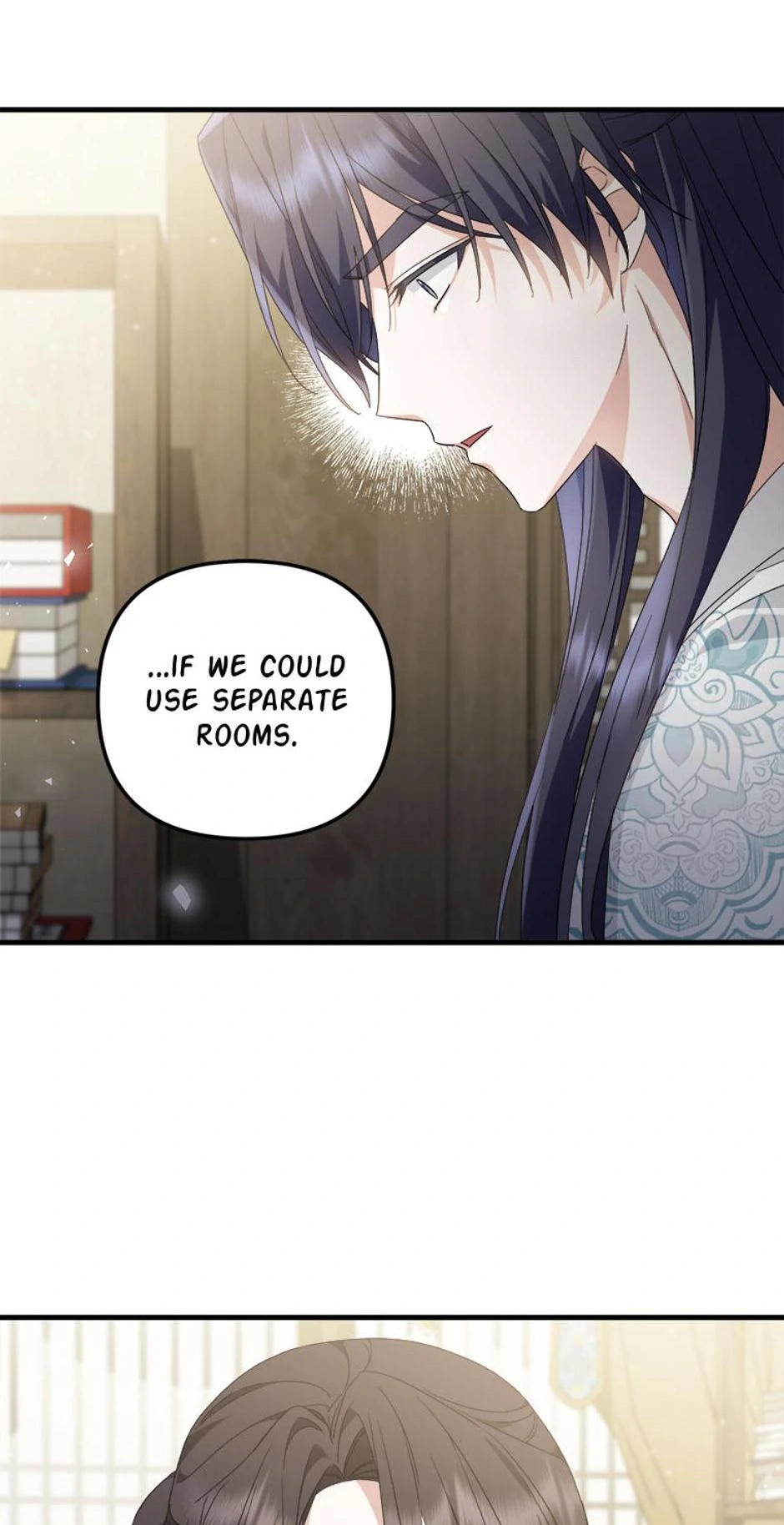 Close the Petals Chapter 20 - Page 15