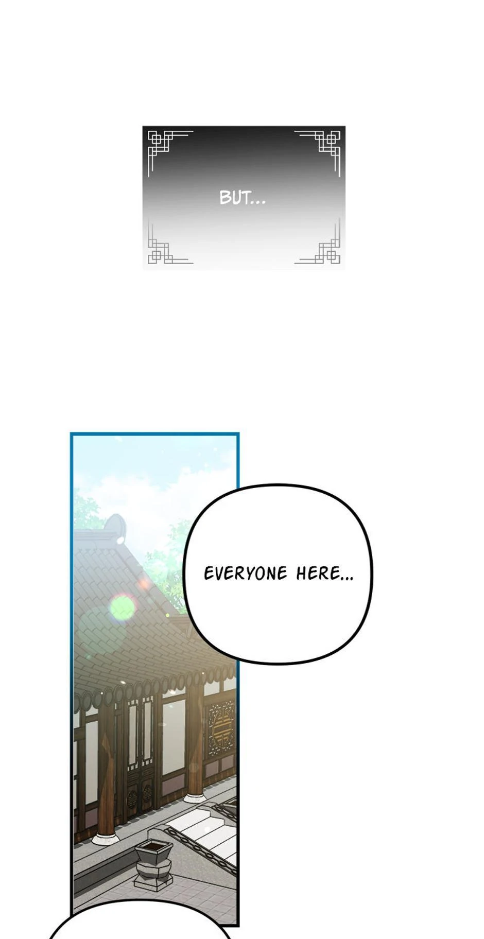 Close the Petals Chapter 20 - Page 20