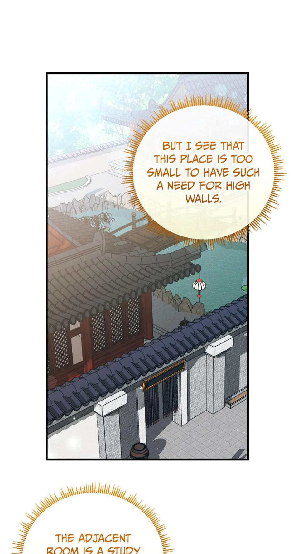 Close the Petals Chapter 20 - Page 26