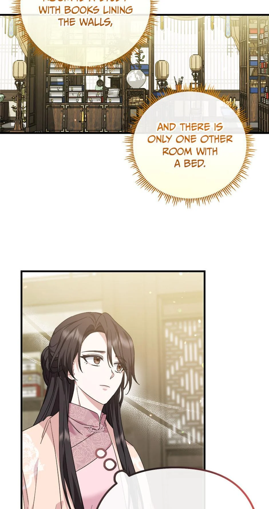 Close the Petals Chapter 20 - Page 27