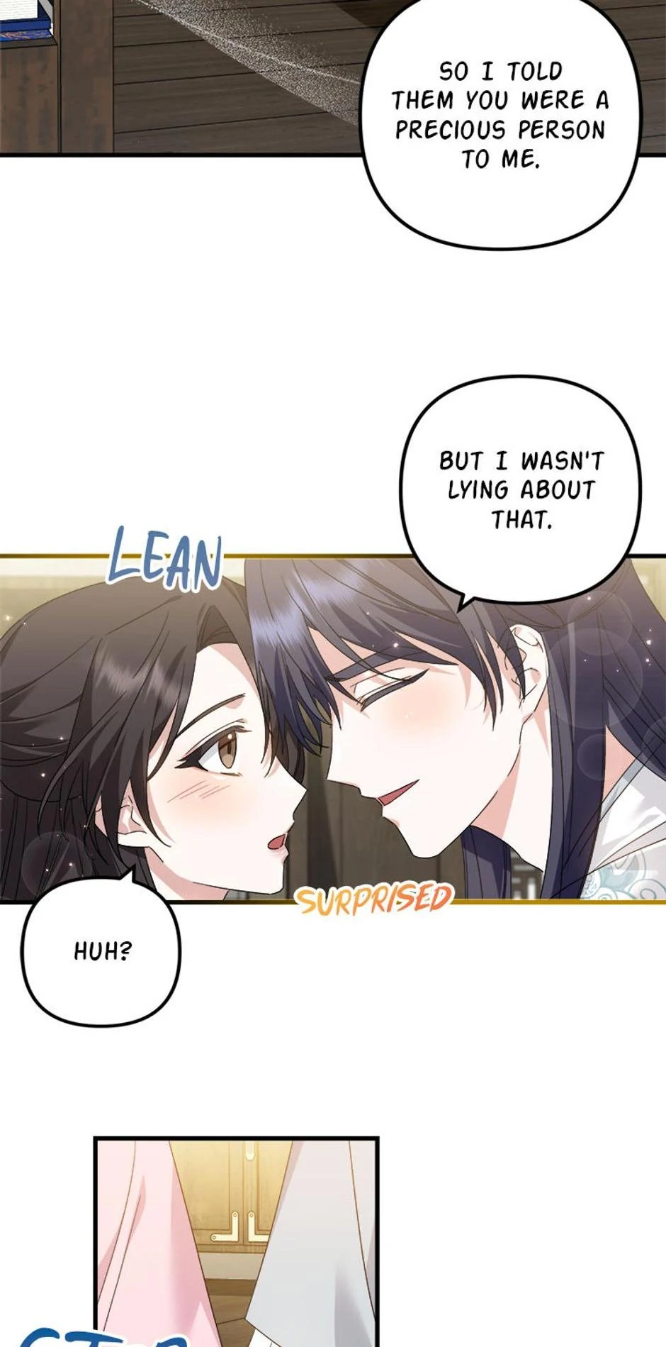 Close the Petals Chapter 20 - Page 36