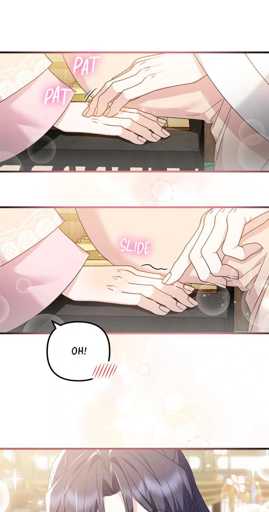 Close the Petals Chapter 20 - Page 38