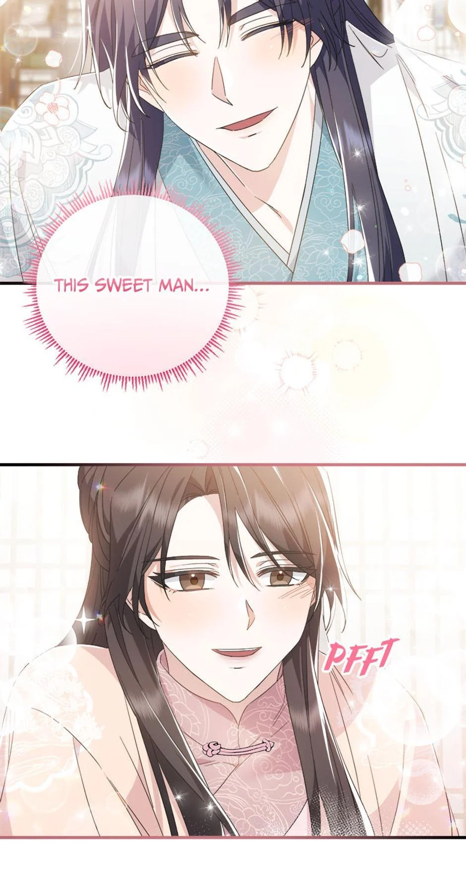 Close the Petals Chapter 20 - Page 39