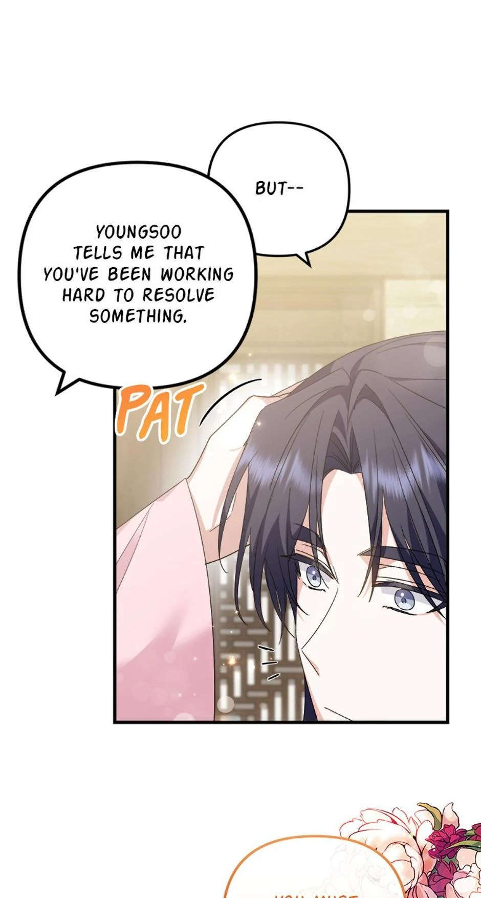 Close the Petals Chapter 20 - Page 5