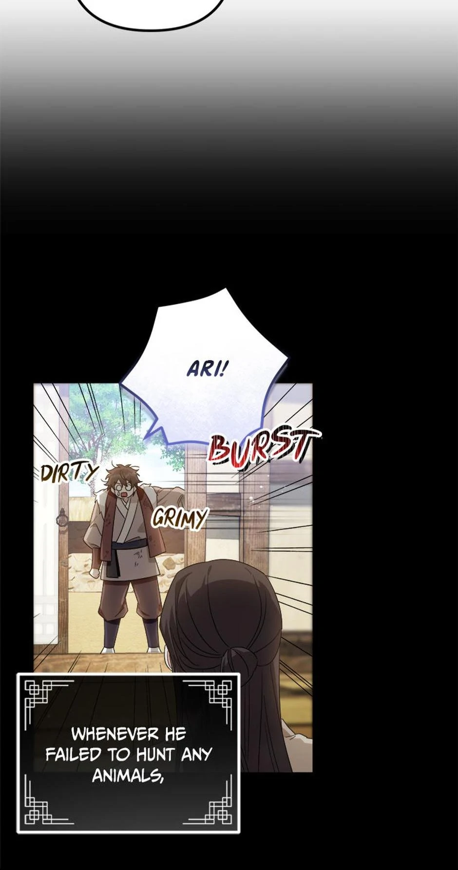 Close the Petals Chapter 20 - Page 44