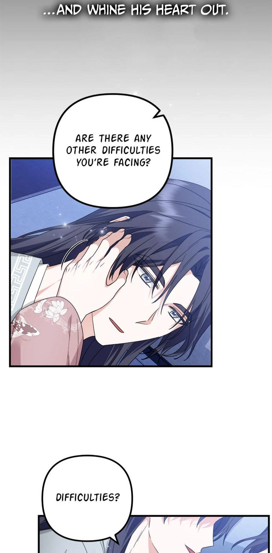 Close the Petals Chapter 20 - Page 46