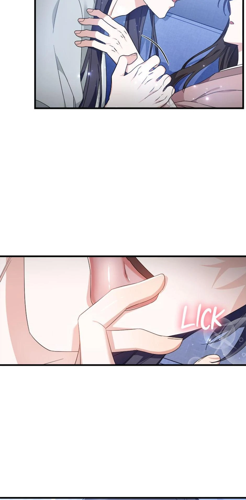 Close the Petals Chapter 20 - Page 47