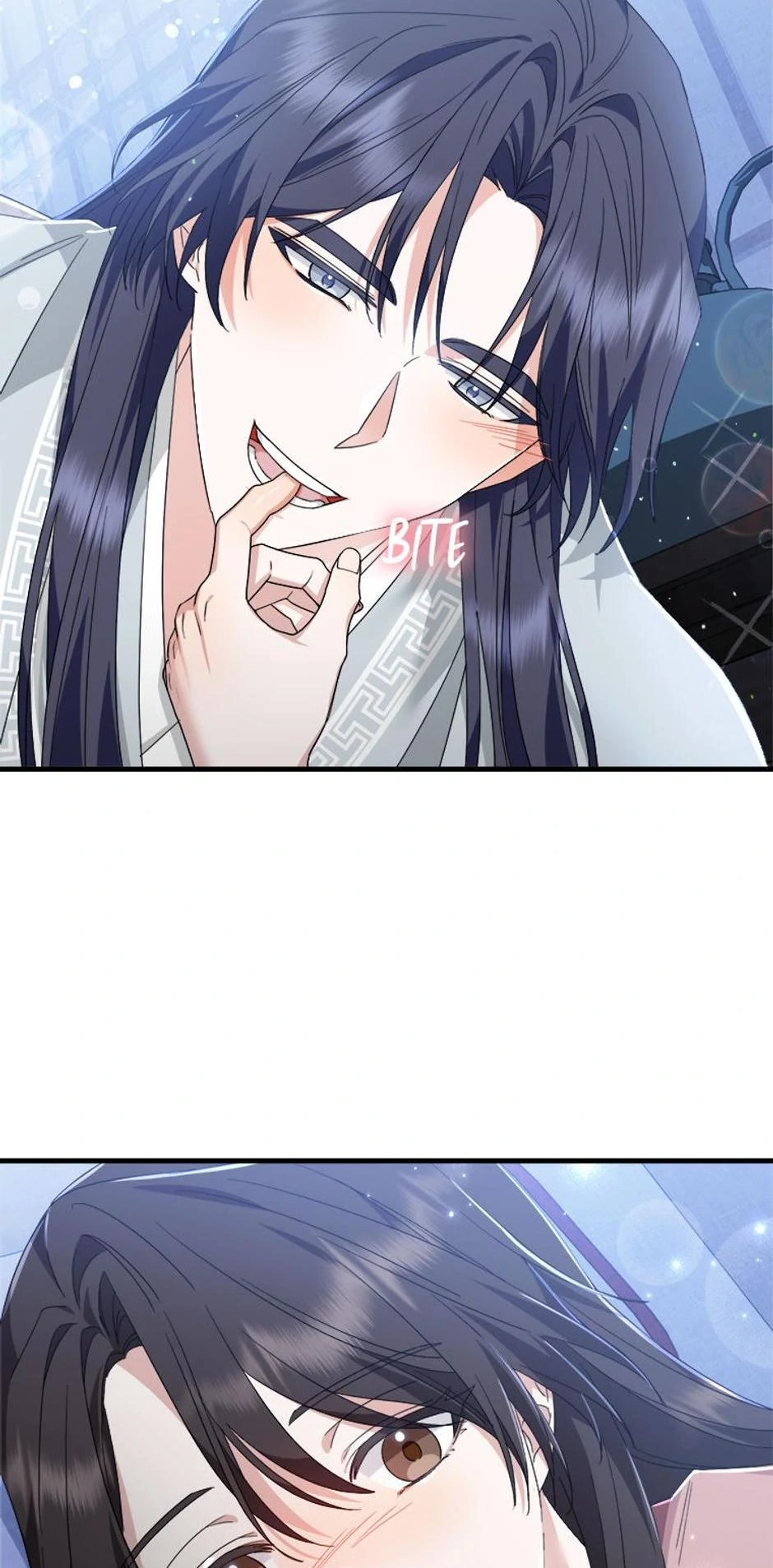 Close the Petals Chapter 20 - Page 48