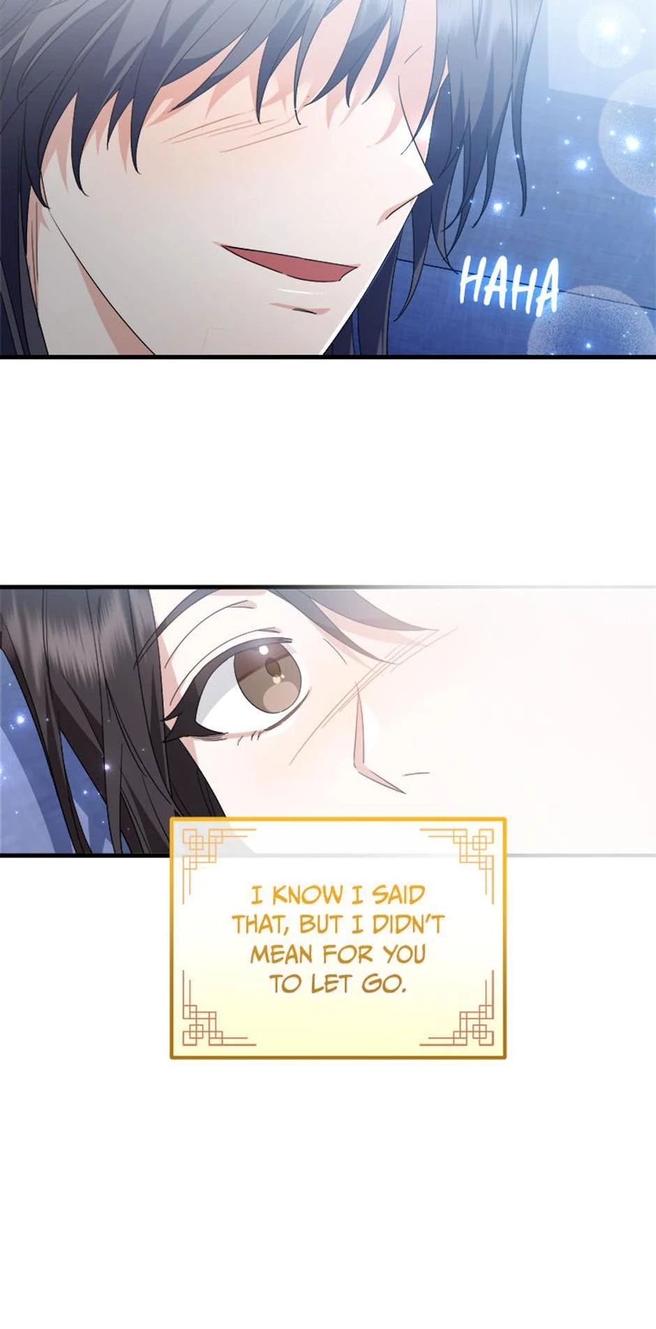 Close the Petals Chapter 20 - Page 50