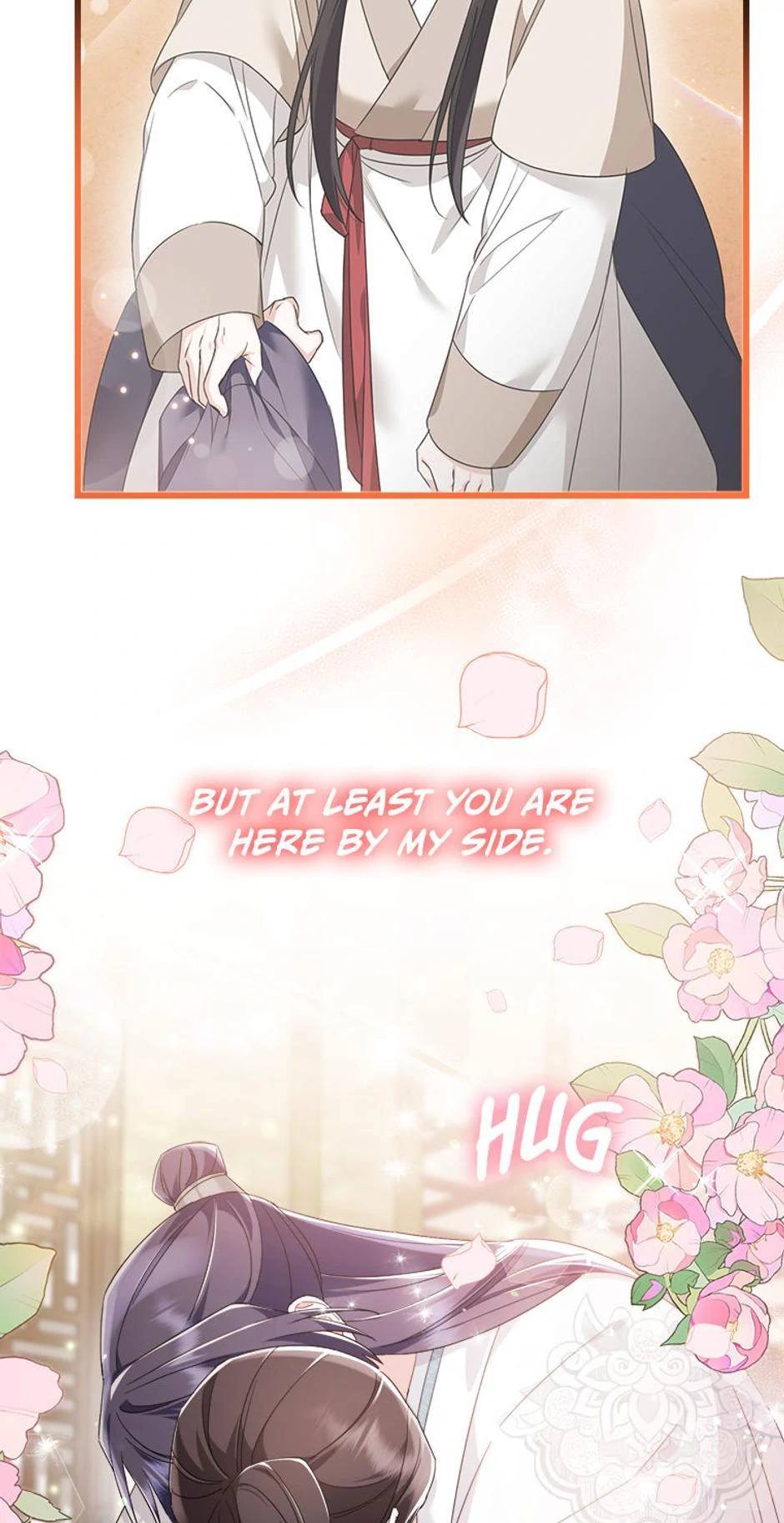 Close the Petals Chapter 20 - Page 9