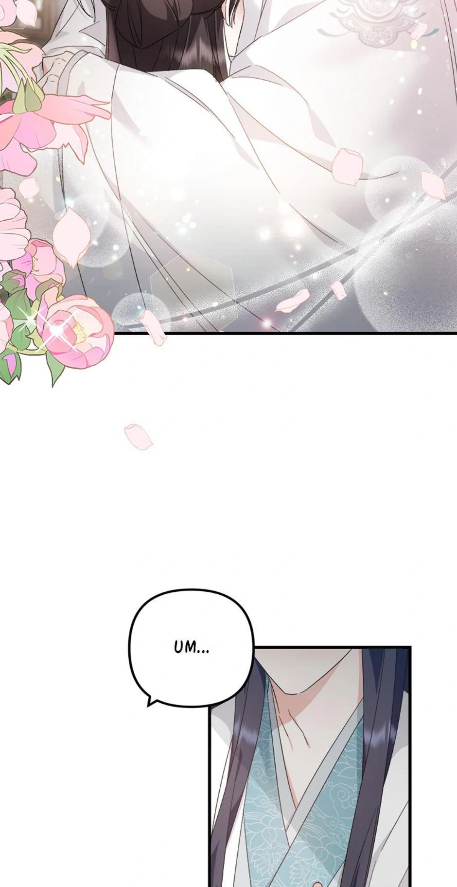 Close the Petals Chapter 20 - Page 10