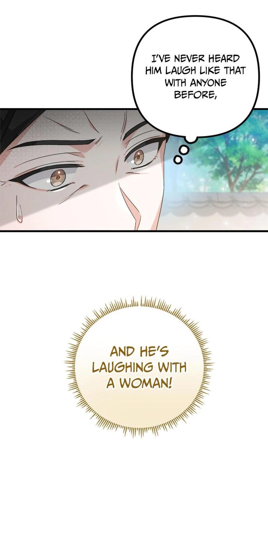 Close the Petals Chapter 21 - Page 17