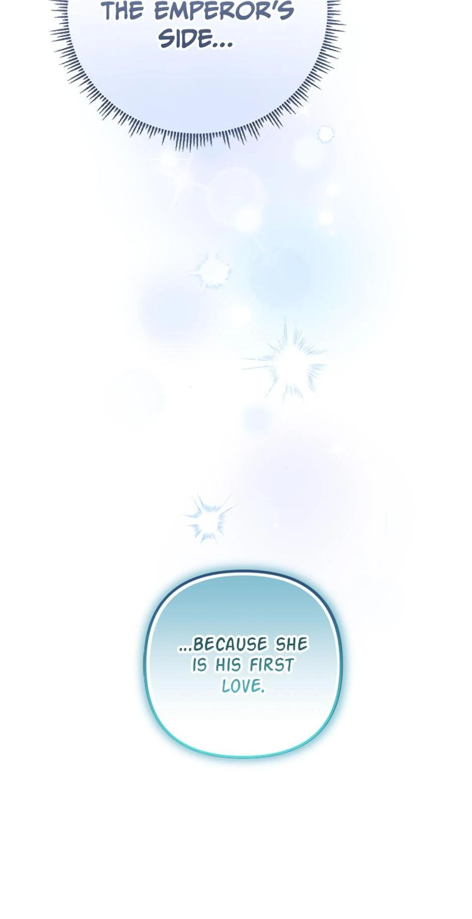 Close the Petals Chapter 21 - Page 23