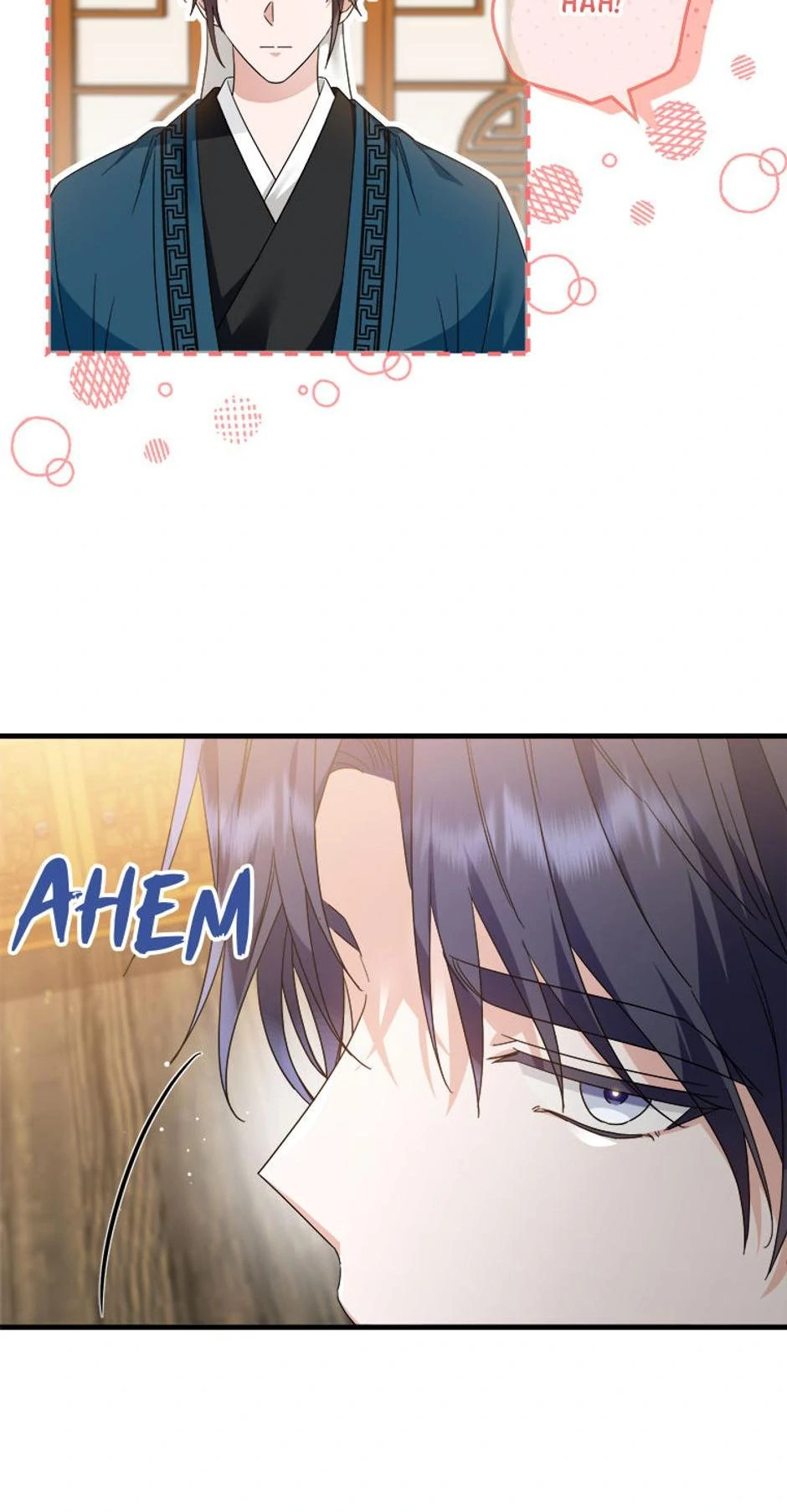 Close the Petals Chapter 21 - Page 30