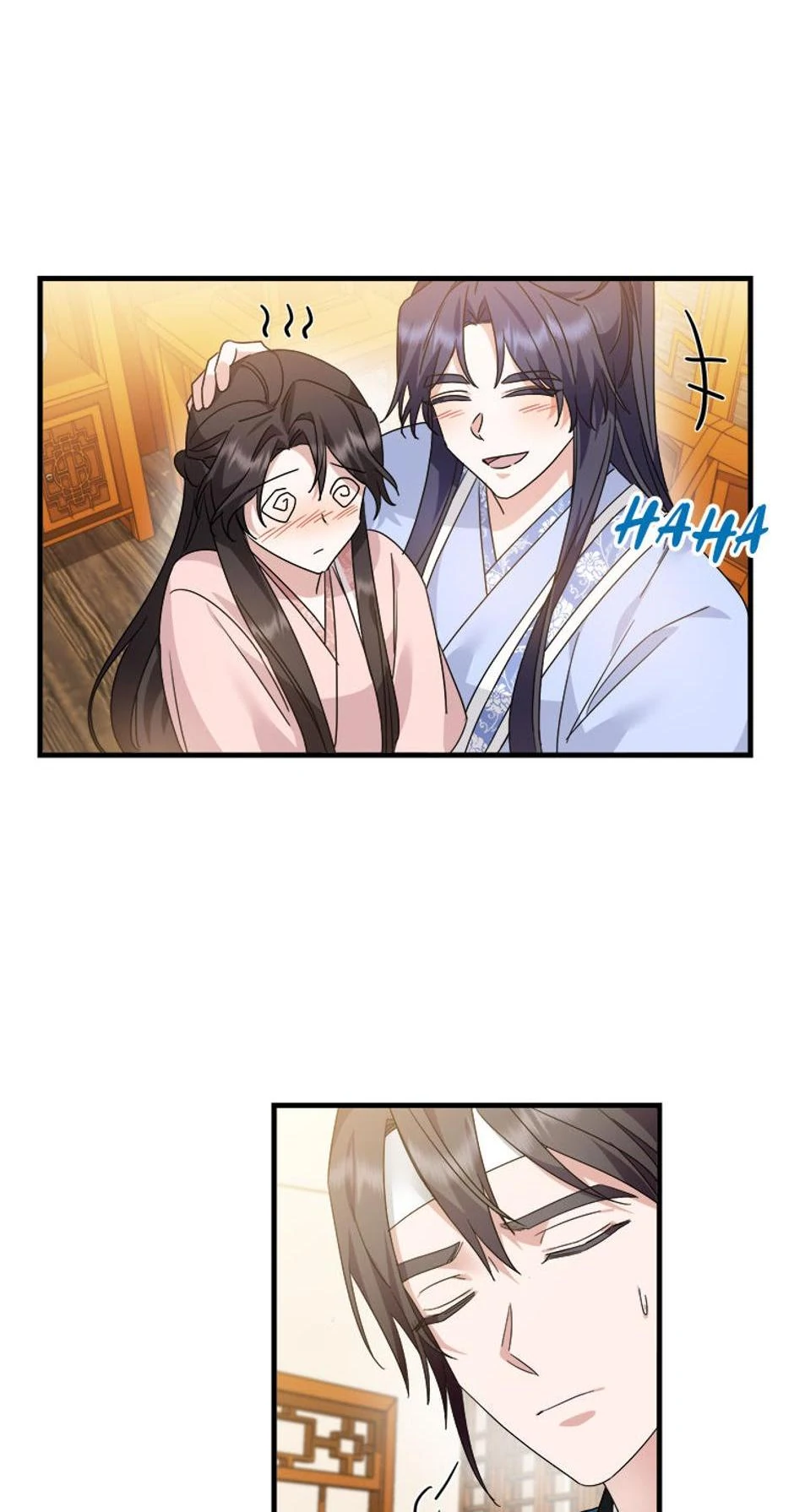 Close the Petals Chapter 21 - Page 36