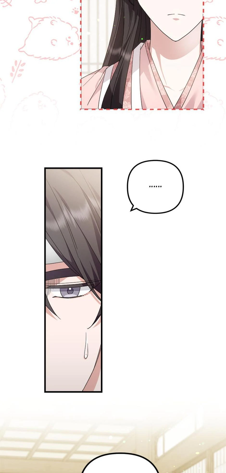 Close the Petals Chapter 21 - Page 39