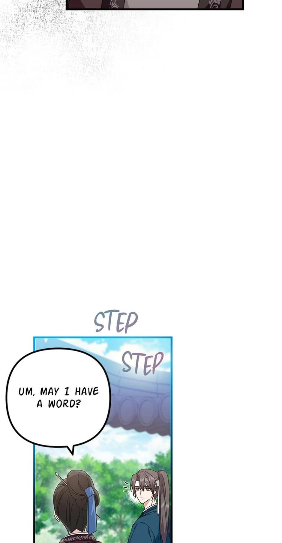 Close the Petals Chapter 21 - Page 5