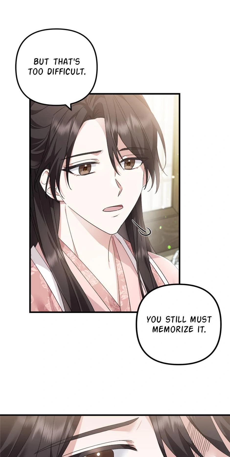 Close the Petals Chapter 21 - Page 45