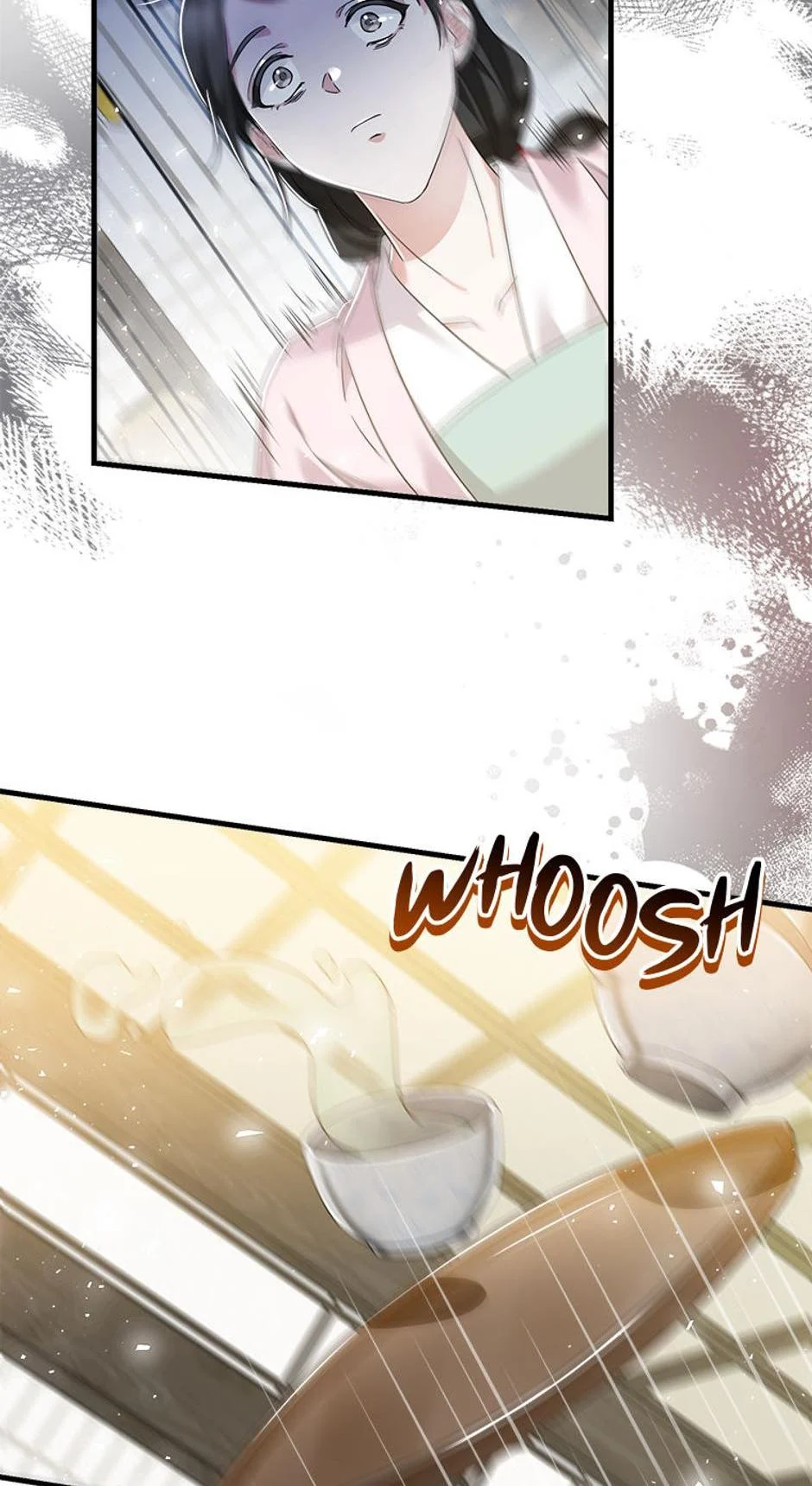 Close the Petals Chapter 21 - Page 52