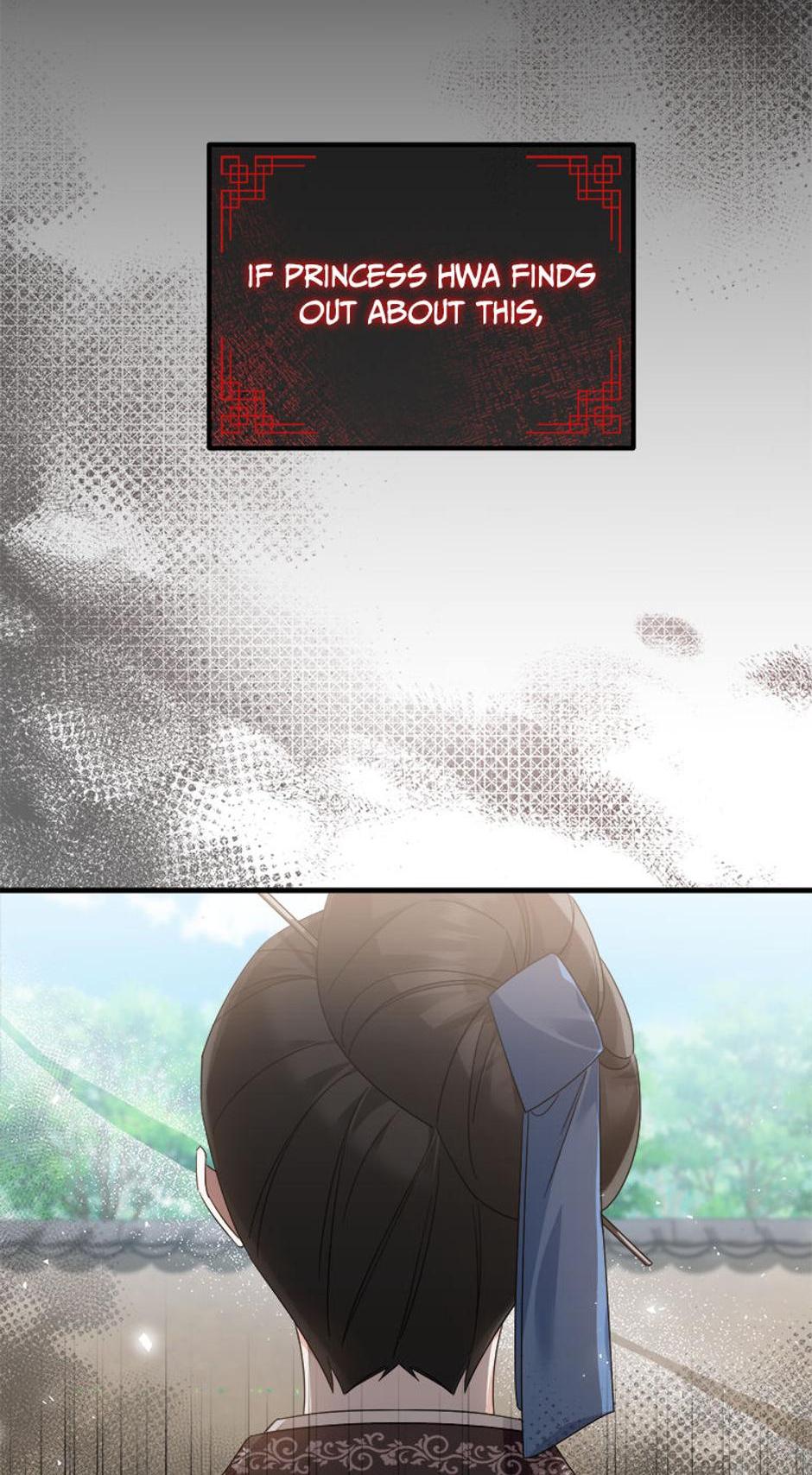 Close the Petals Chapter 21 - Page 10