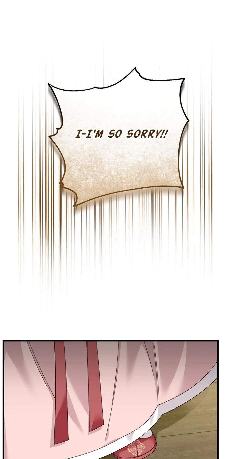 Close the Petals Chapter 22 - Page 1
