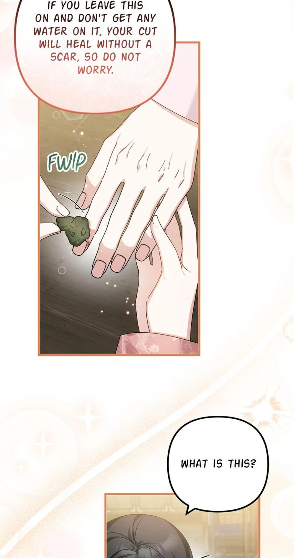 Close the Petals Chapter 22 - Page 12