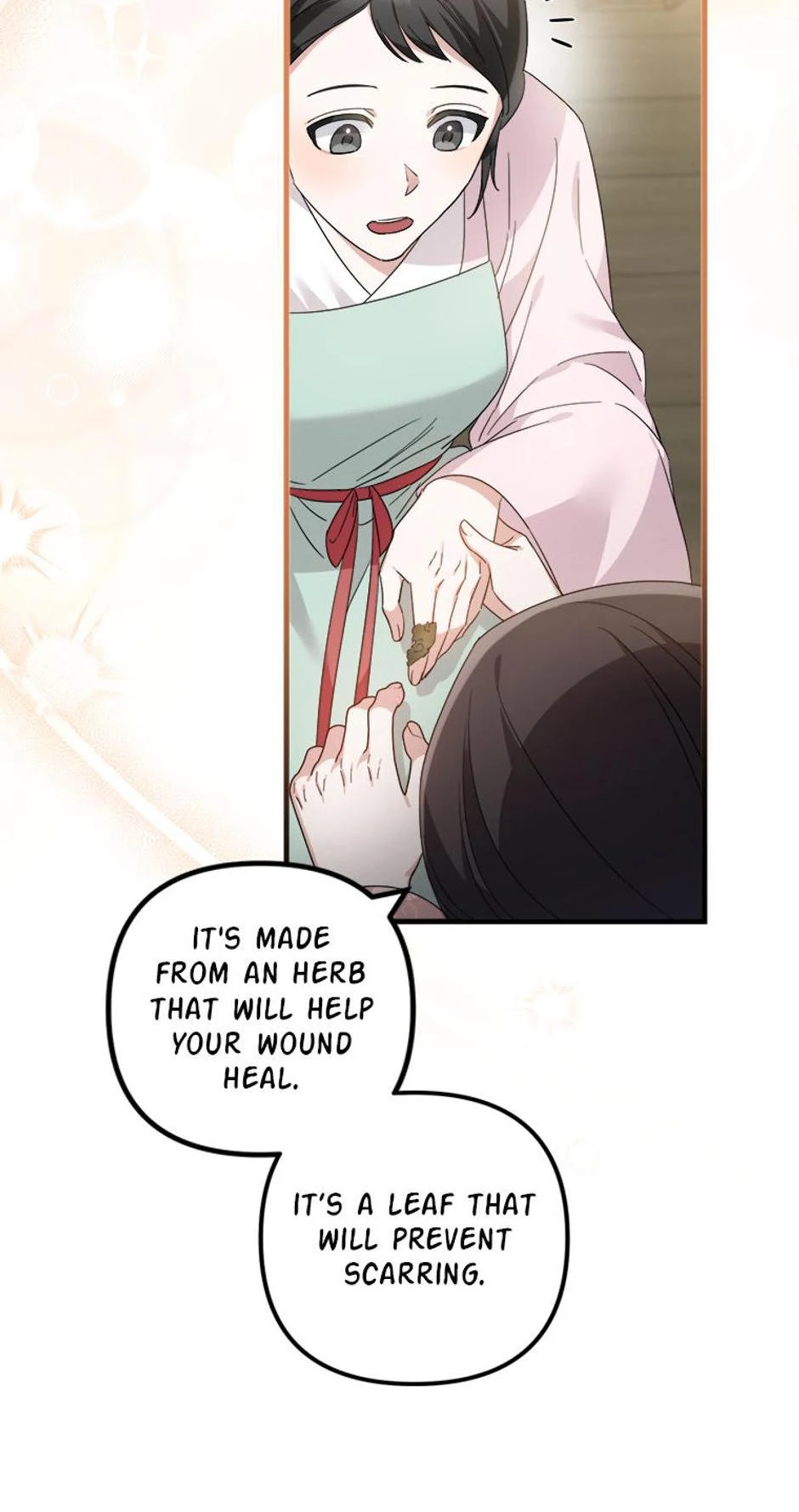 Close the Petals Chapter 22 - Page 13