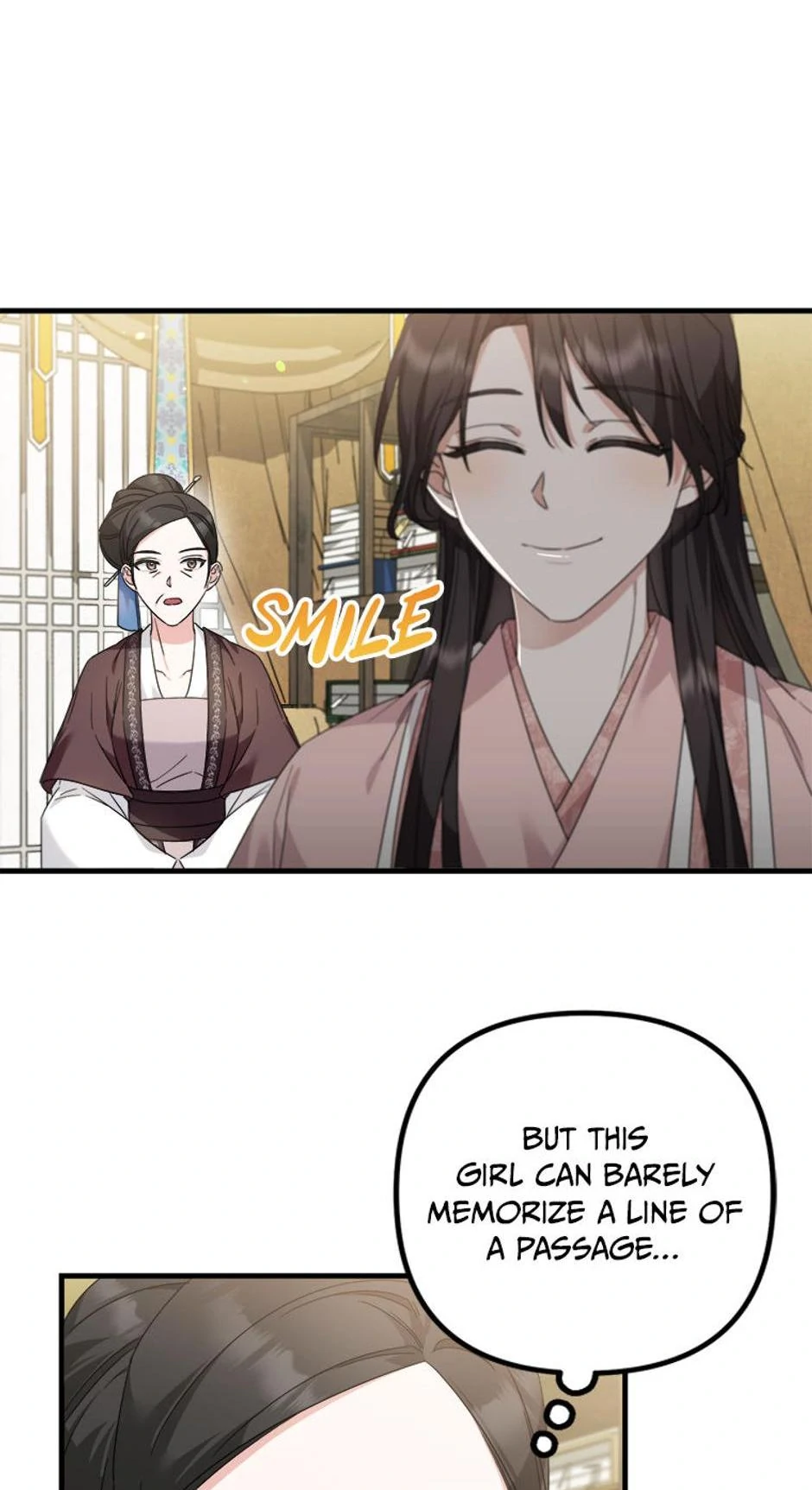 Close the Petals Chapter 22 - Page 16