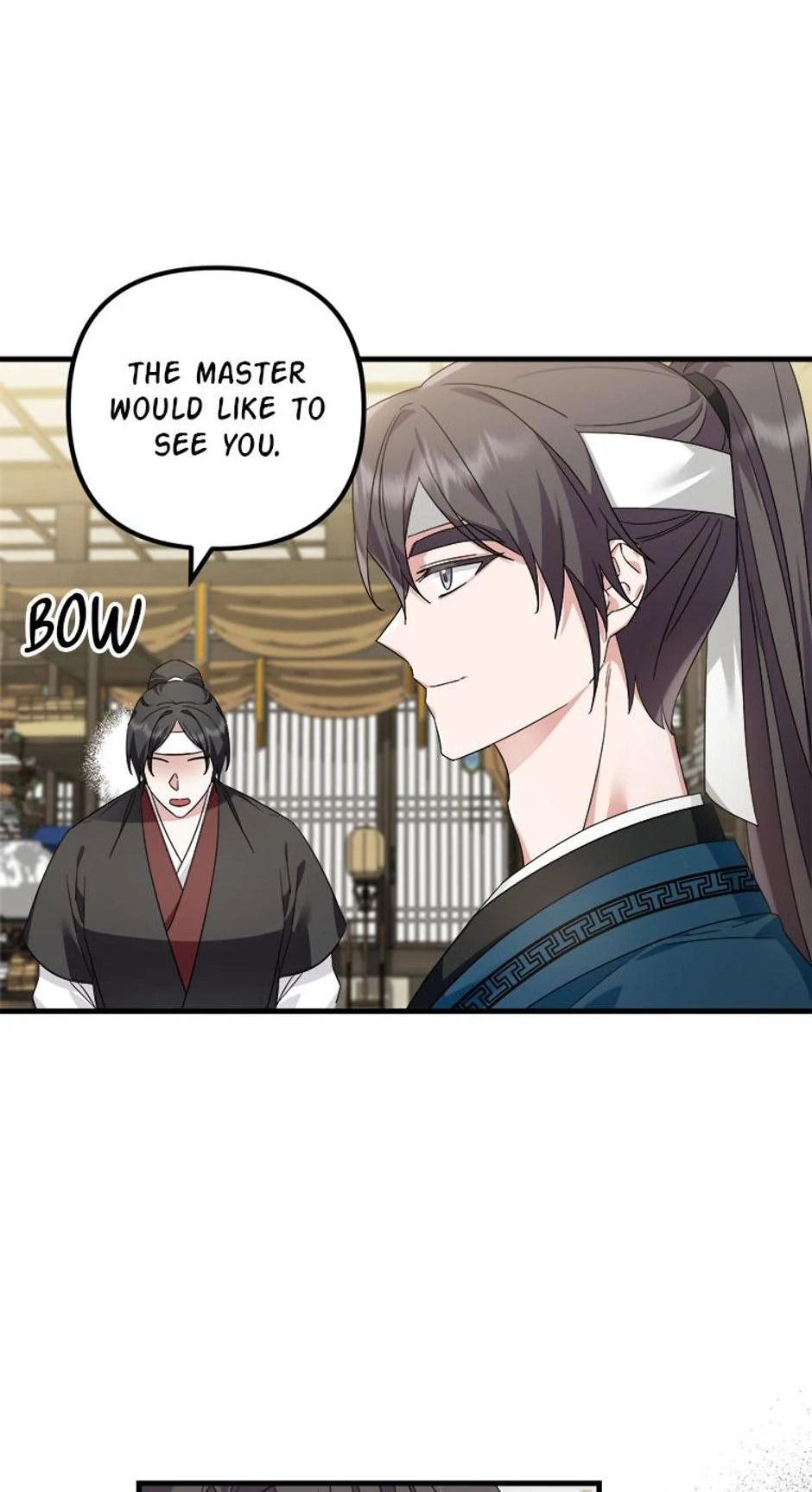Close the Petals Chapter 22 - Page 18