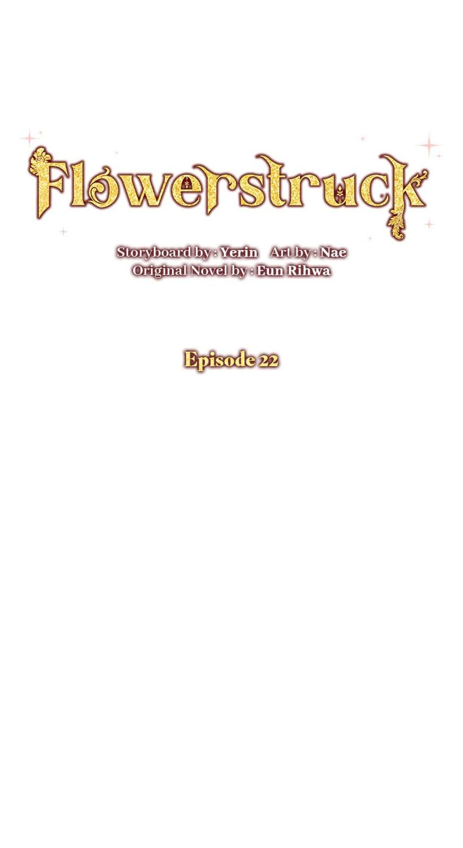 Close the Petals Chapter 22 - Page 20